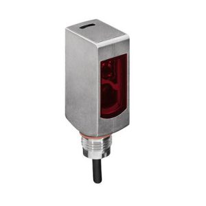 Cảm biến quang Sick W4S-3 Inox Hygiene Series